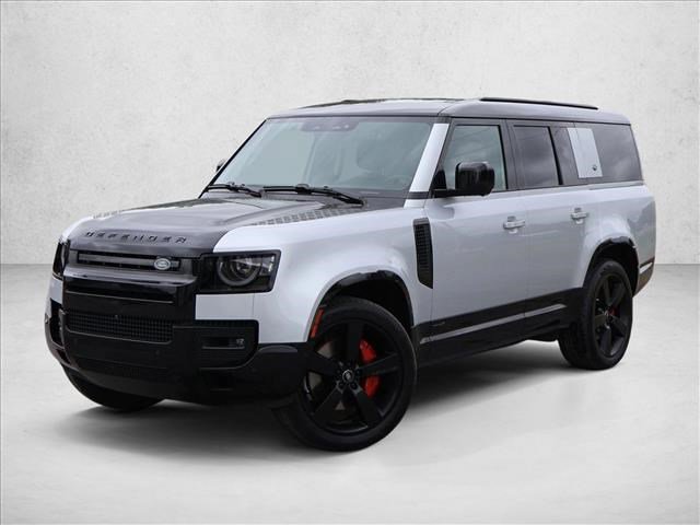 Used 2023 Land Rover Defender 130 X