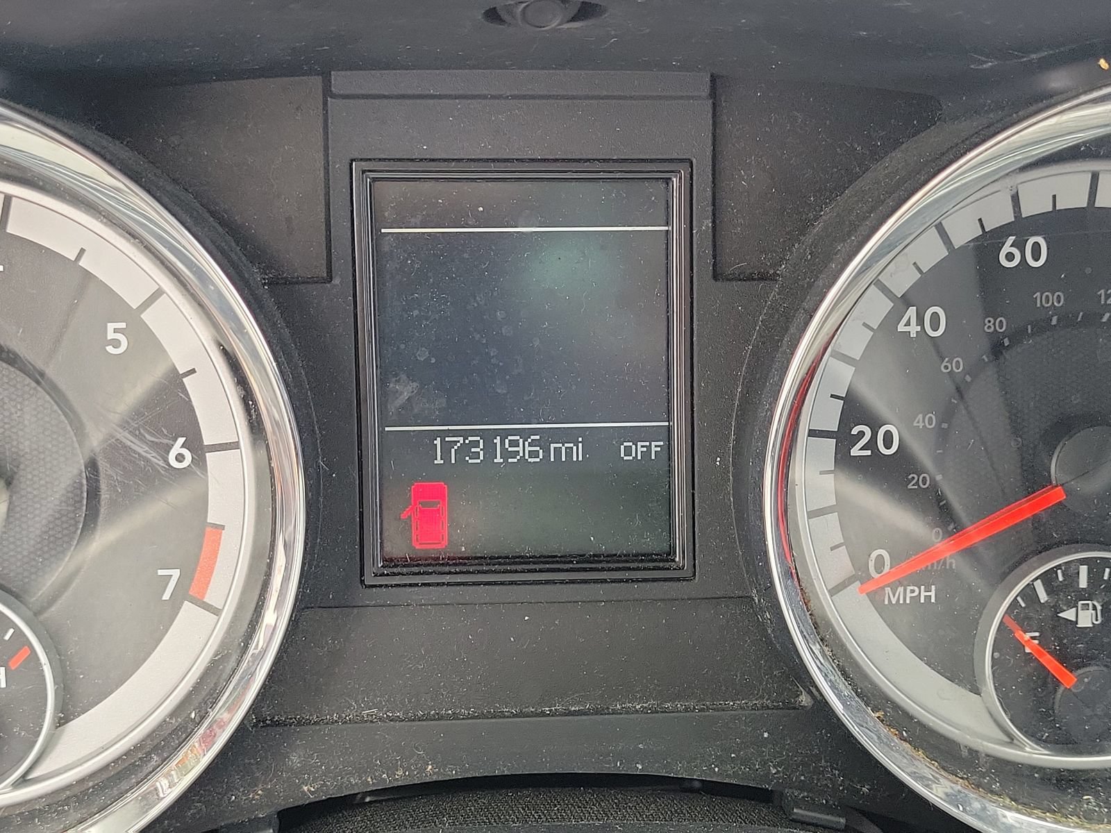 Used 2011 Dodge Durango Citadel RWD image 11