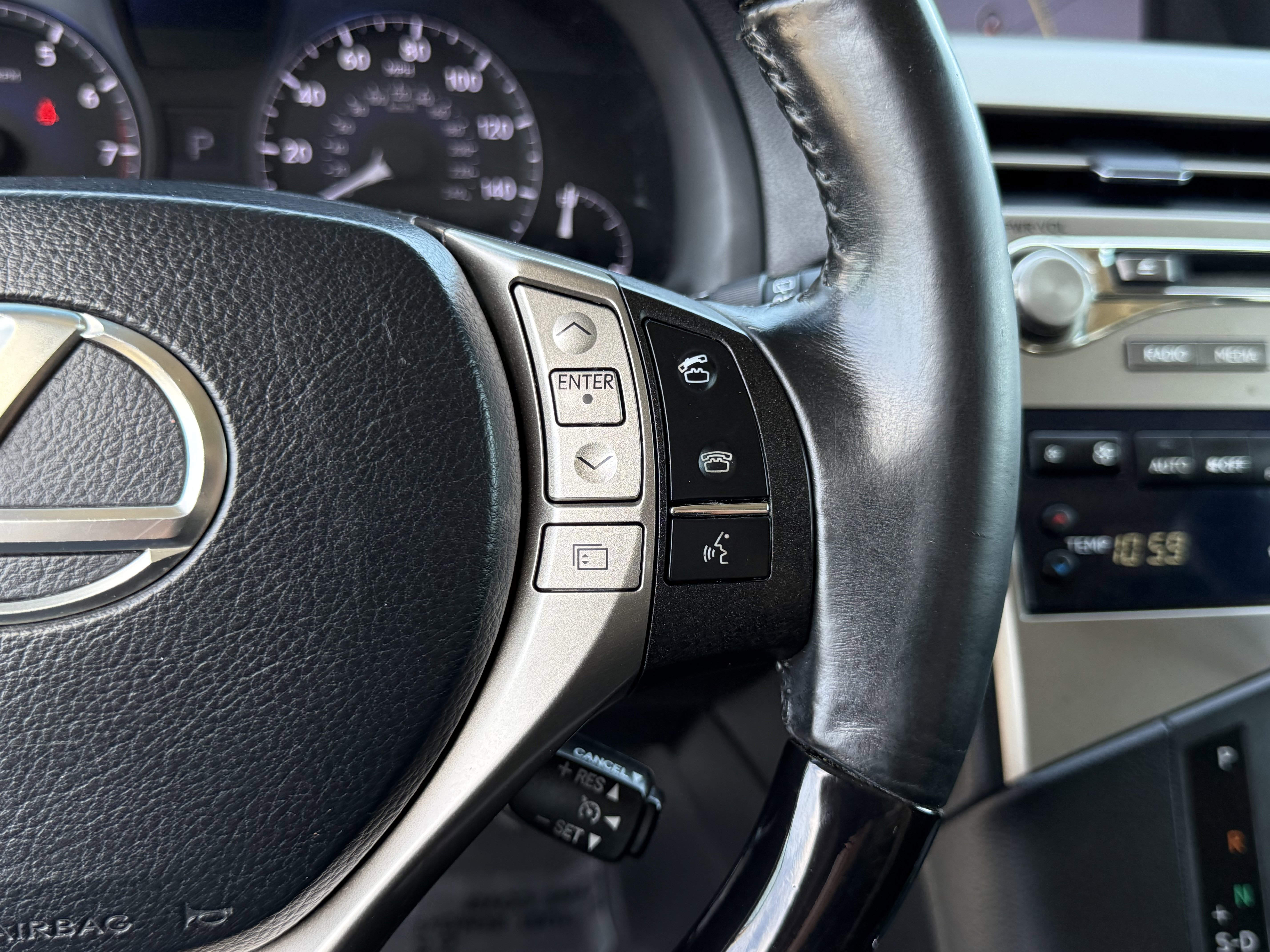 Used 2013 Lexus RX 350 FWD image 22