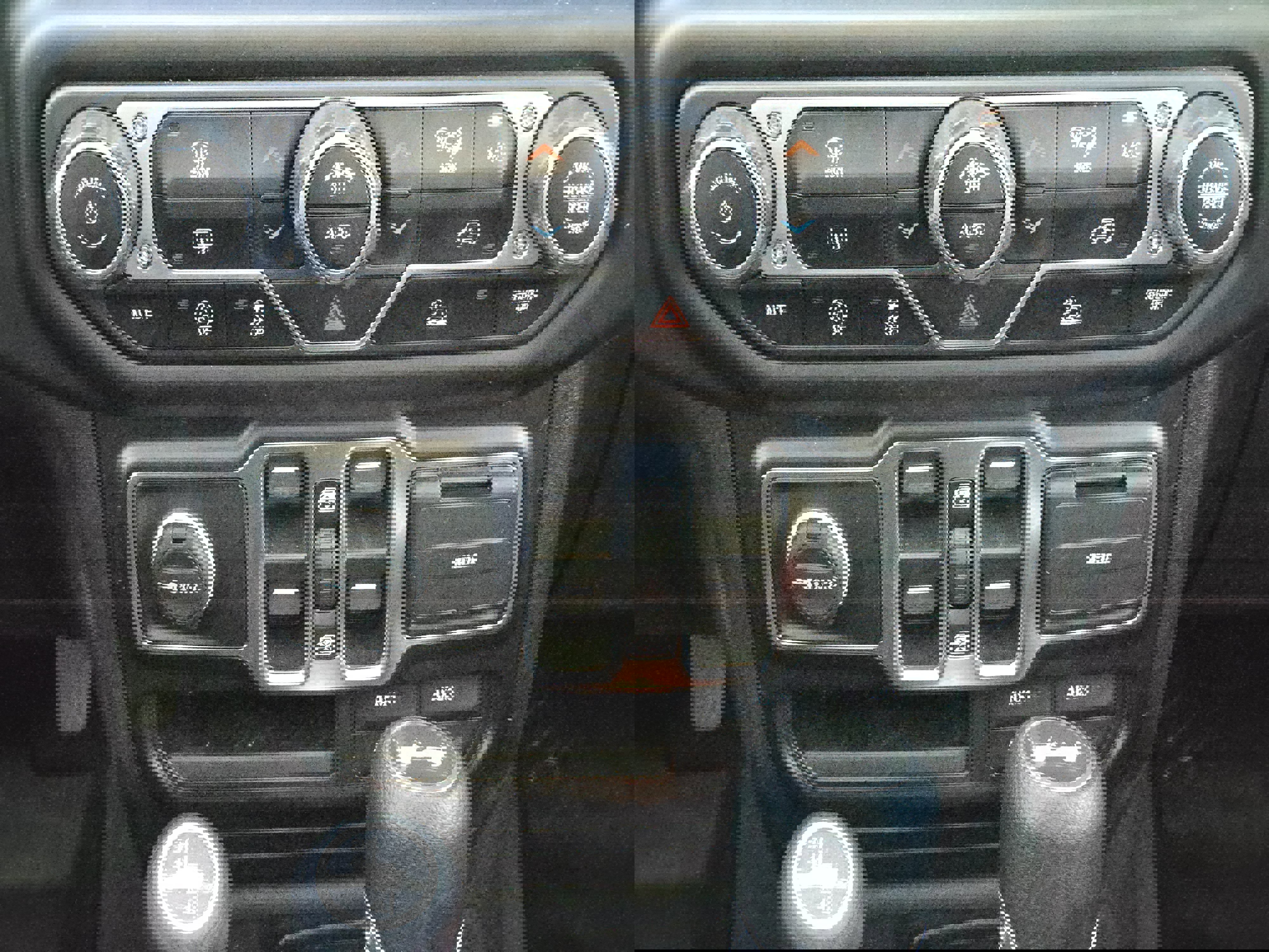 Certified 2021 Jeep Wrangler Unlimited Sport image 20