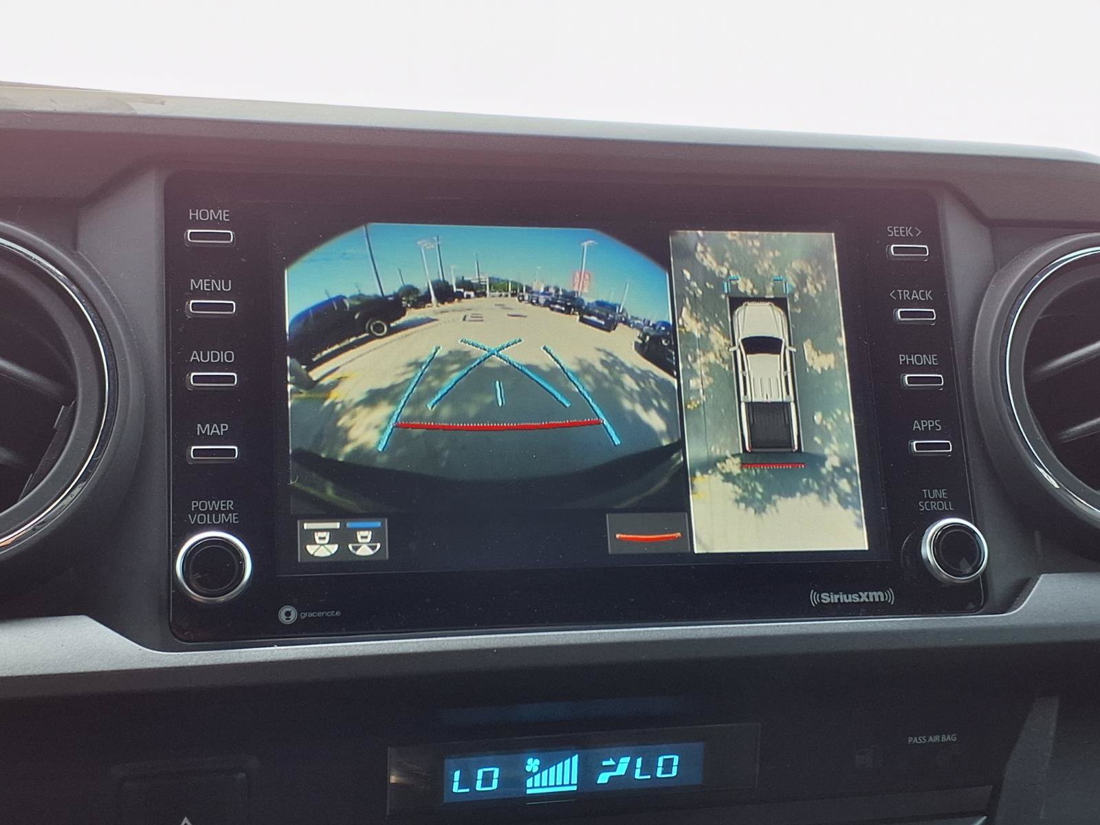 Certified 2023 Toyota Tacoma TRD Sport w/ Advanced Technology Package AWD/4WD image 15