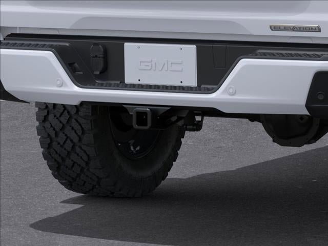 New 2024 GMC Canyon Elevation w/ Elevation Premium Package image 14