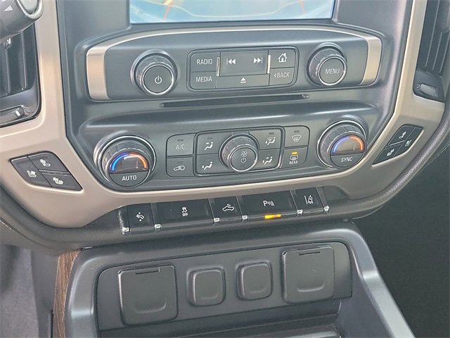 Used 2019 GMC Sierra 2500 Denali image 14