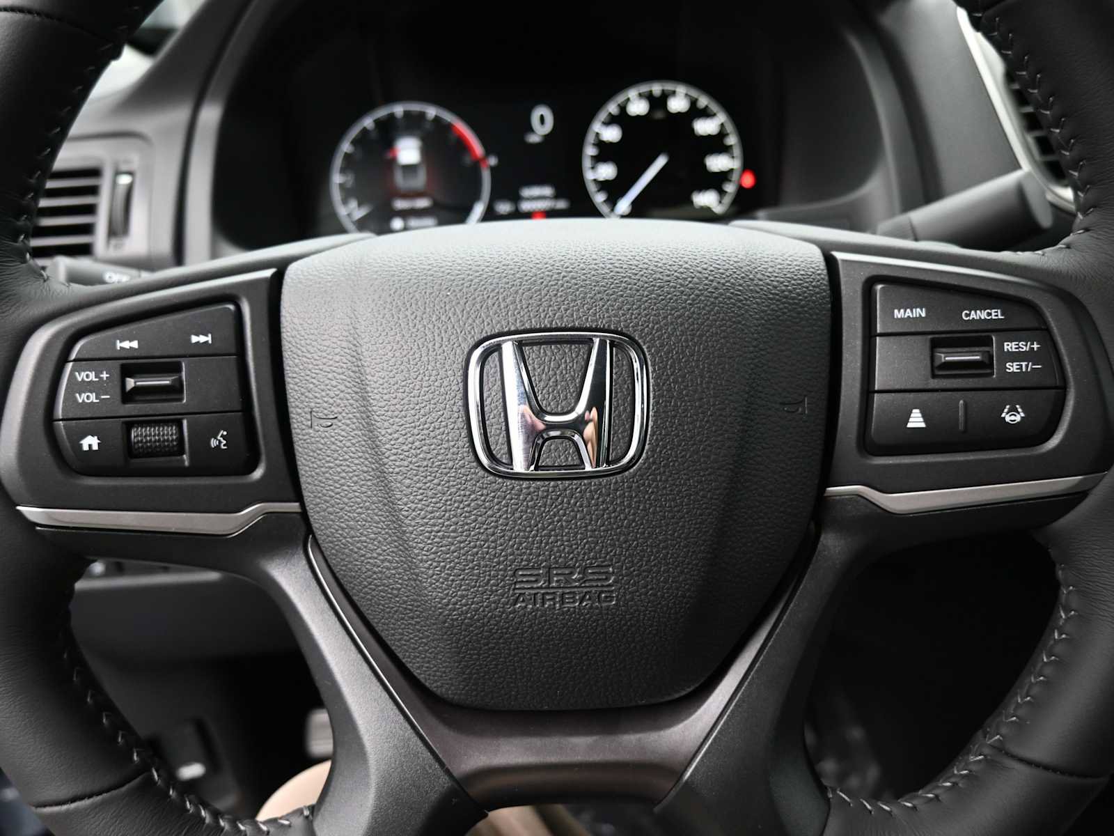 New 2026 Honda Ridgeline RTL image 6