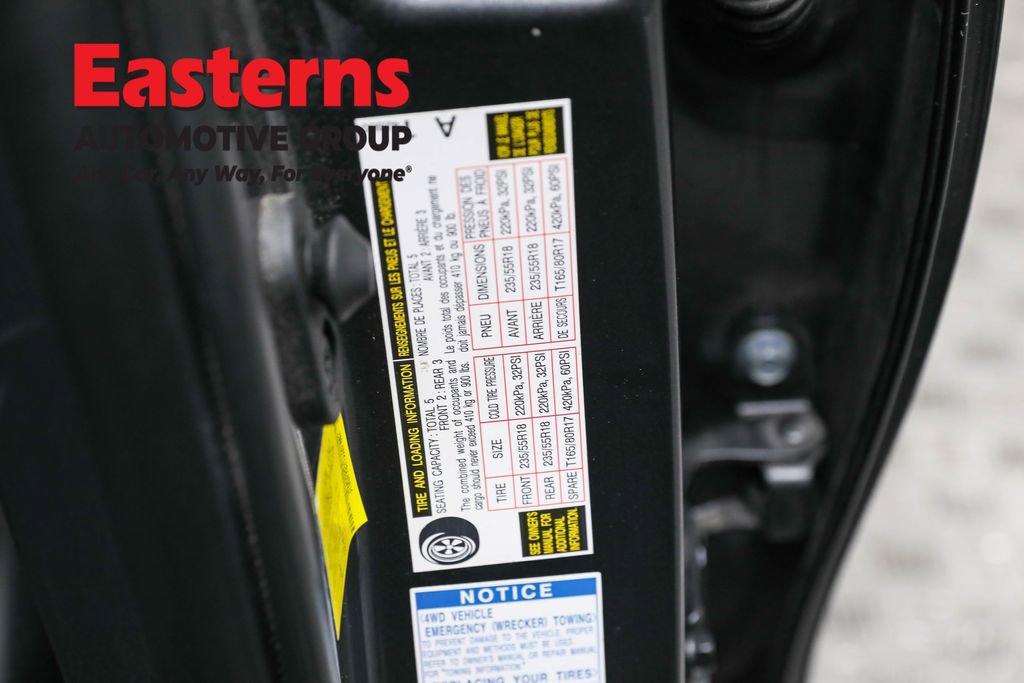 Used 2018 Toyota RAV4 Limited image 39