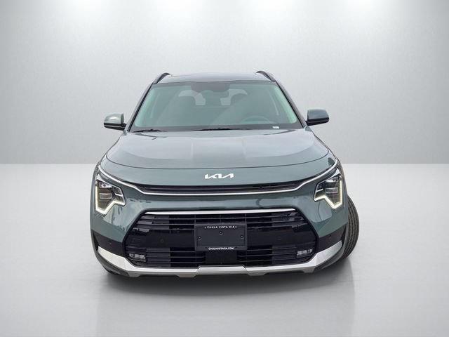 New 2026 Kia Niro SX Touring FWD image 2