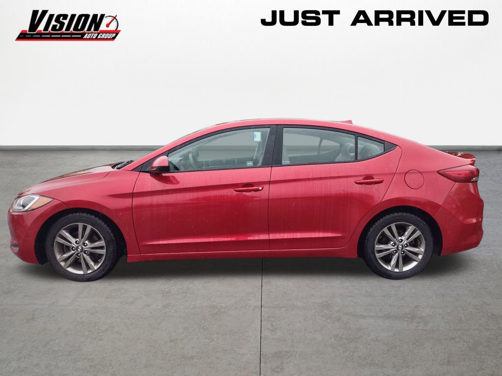 Used 2018 Hyundai Elantra SEL FWD image 2