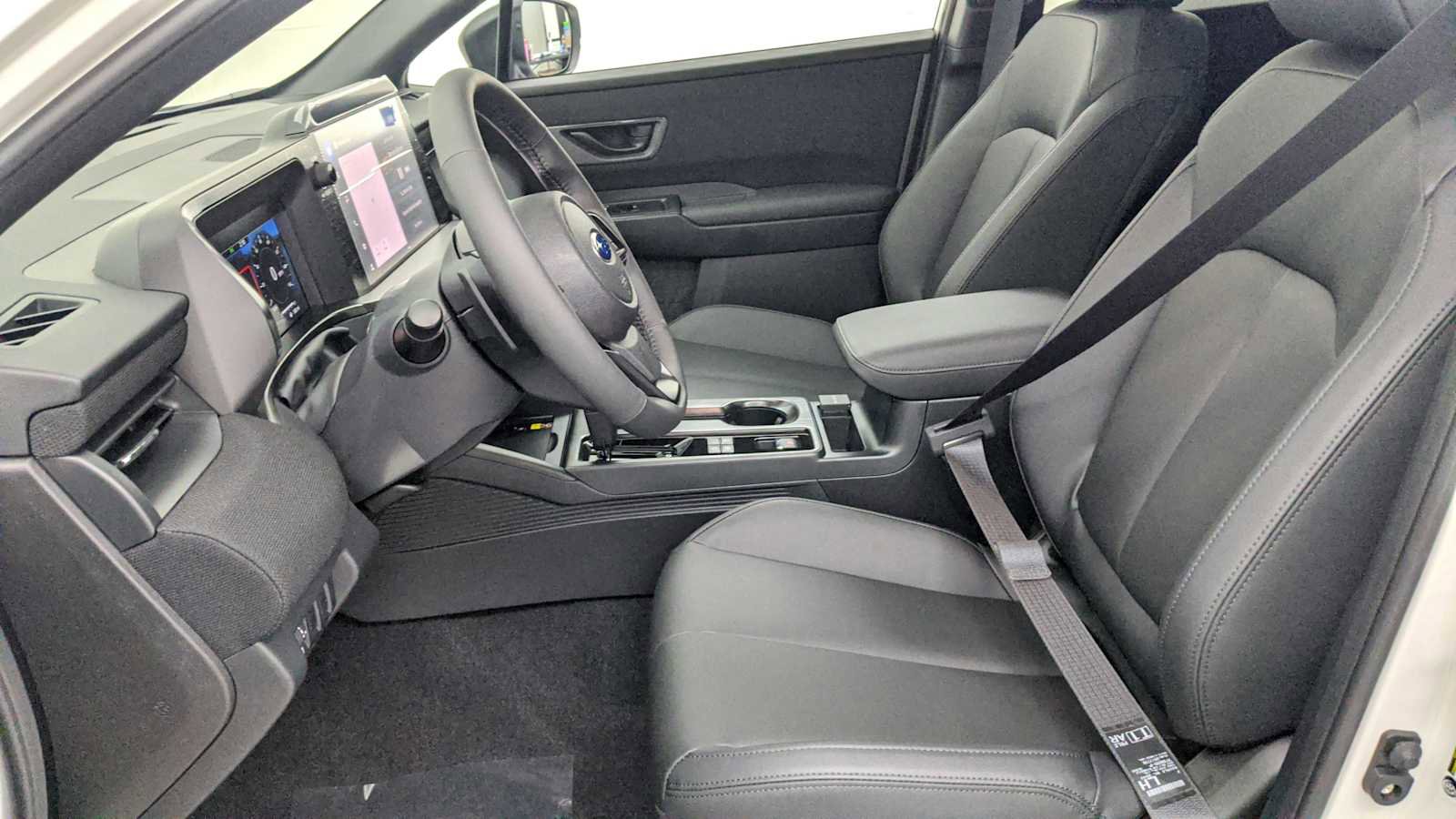 New 2026 Subaru Outback Premium w/ Premium/Limited Package 2 image 14