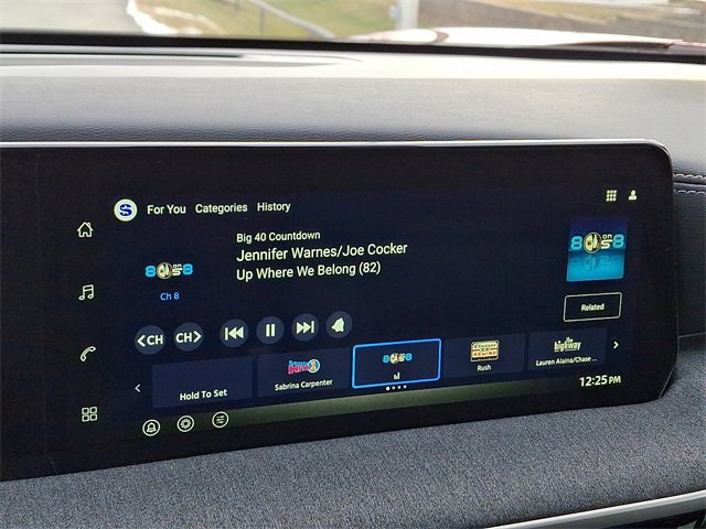 New 2026 Nissan Kicks SV w/ SV Premium Package image 3