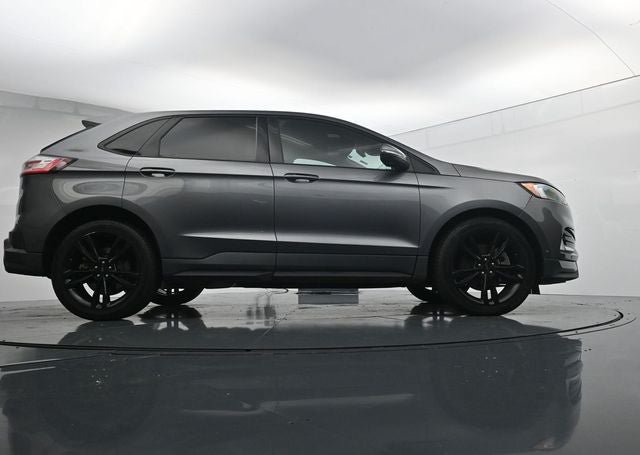 Used 2021 Ford Edge ST w/ Equipment Group 401A AWD/4WD image 37