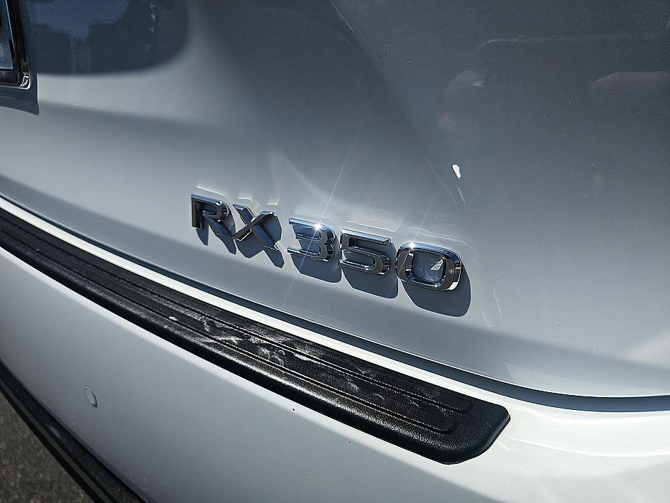 Used 2019 Lexus RX 350 F Sport image 9