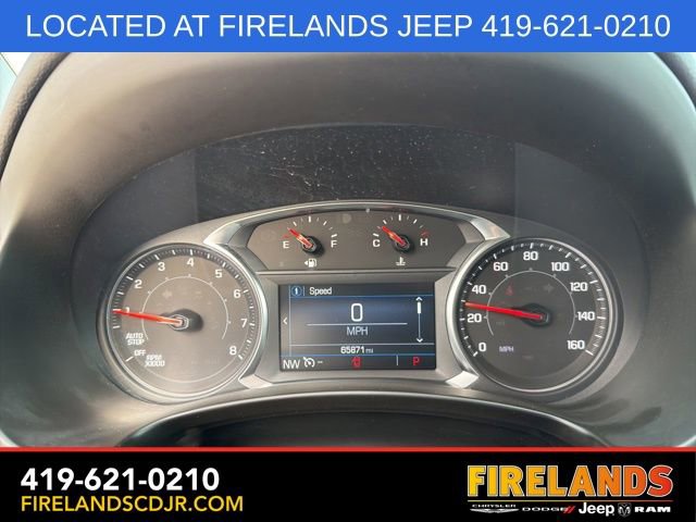 Used 2024 GMC Terrain SLE w/ LPO, Floor Liner Package image 13