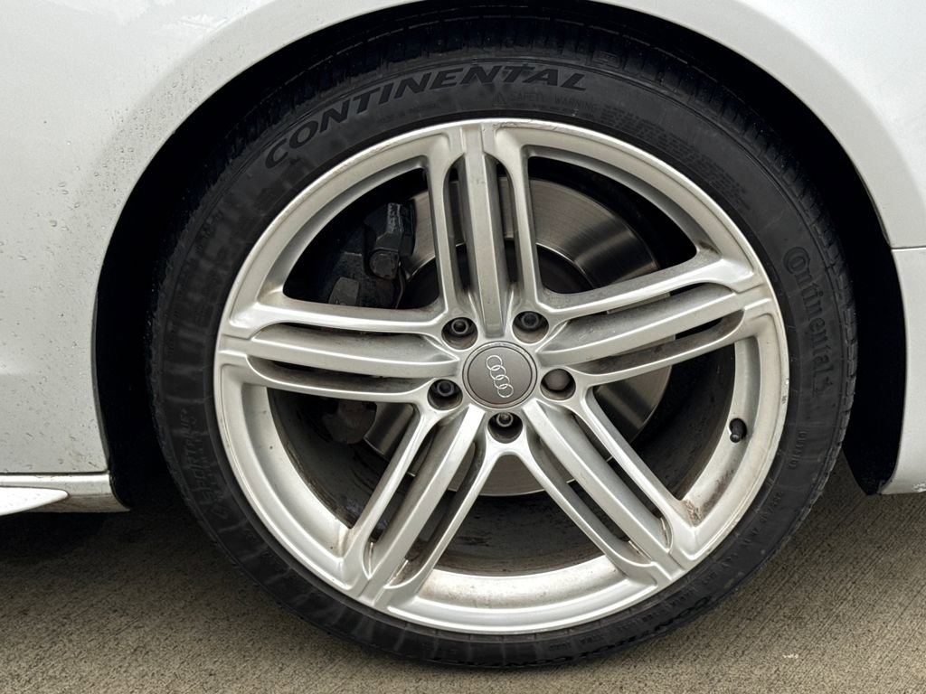 Used 2012 Audi S5 Prestige image 11