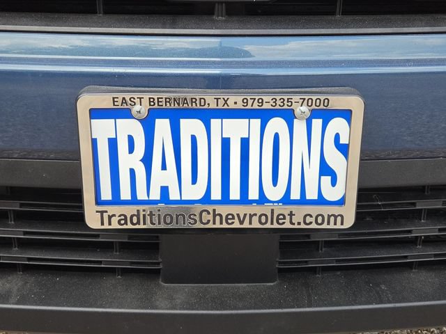 Certified 2024 Chevrolet Traverse LS w/ LPO, Floor Liner Package FWD image 32