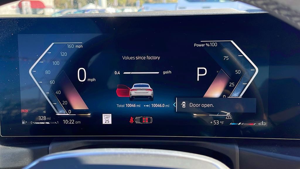 Used 2025 BMW 430i Coupe w/ Premium Package image 20