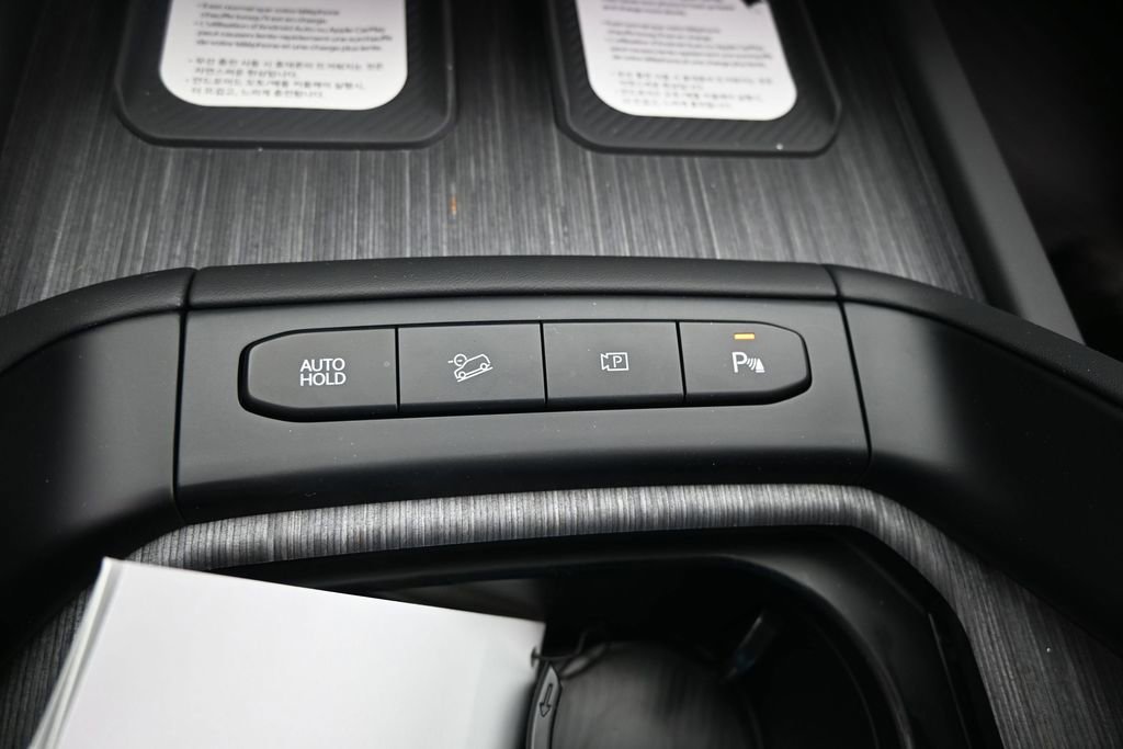 New 2027 Kia Telluride X-Line SX Prestige AWD/4WD image 36