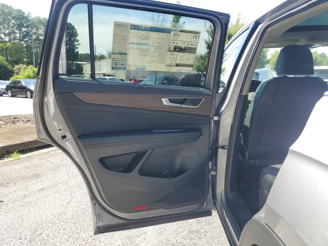 New 2026 Volkswagen Atlas SEL Premium R-Line image 13