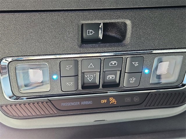 Used 2025 Ford F150 Platinum w/ Equipment Group 702A High image 19