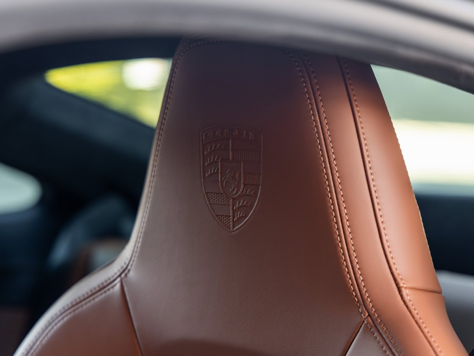 Certified 2026 Porsche 911 Carrera GTS image 28