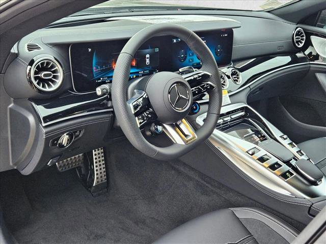 New 2026 Mercedes-Benz AMG GT 43 image 9