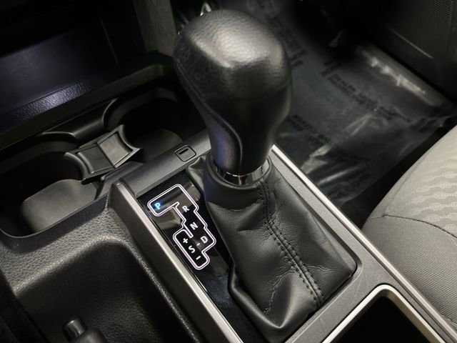 Used 2023 Toyota Tacoma SR5 w/ Technology Package image 19