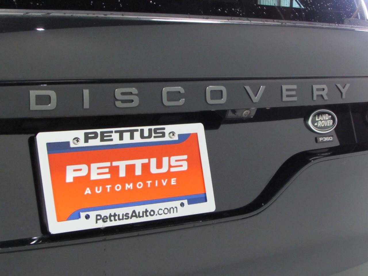 Used 2022 Land Rover Discovery S R-Dynamic image 36