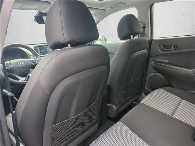 Used 2021 Hyundai Kona SEL Plus w/ Cargo Package FWD image 20