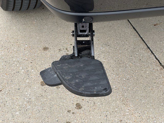 New 2026 RAM 2500 Big Horn image 35