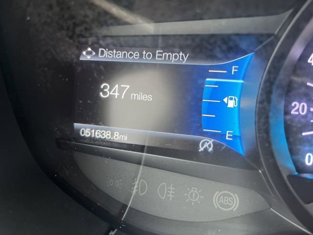 Used 2020 Ford Edge SEL w/ Convenience Package image 20