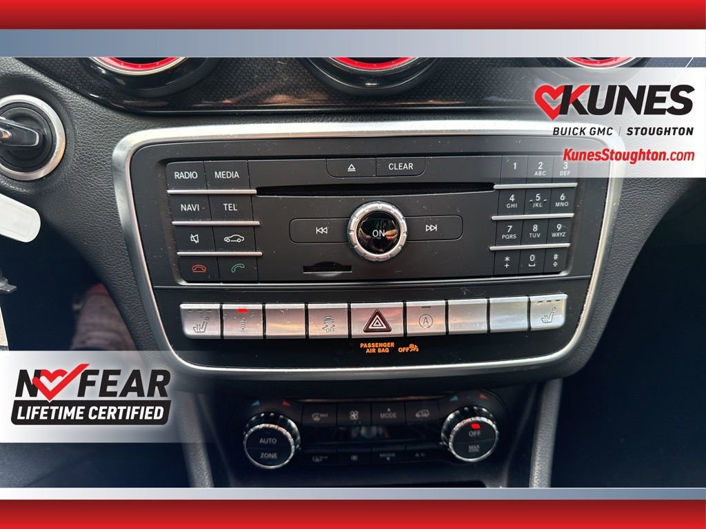 Used 2018 Mercedes-Benz GLA 45 AMG 4MATIC image 33