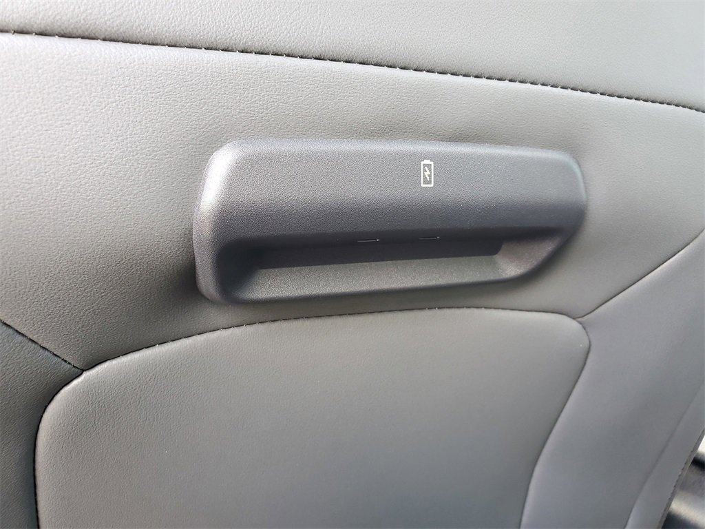 New 2025 Ford Expedition Active image 28