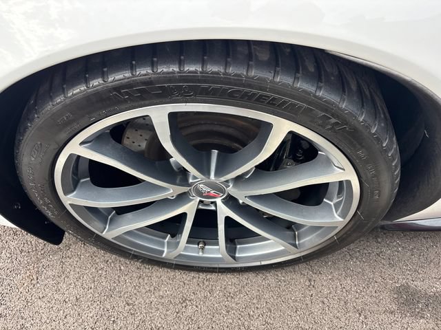 Used 2013 Chevrolet Corvette 427 w/ 1SC Preferred Equipment Group RWD image 35
