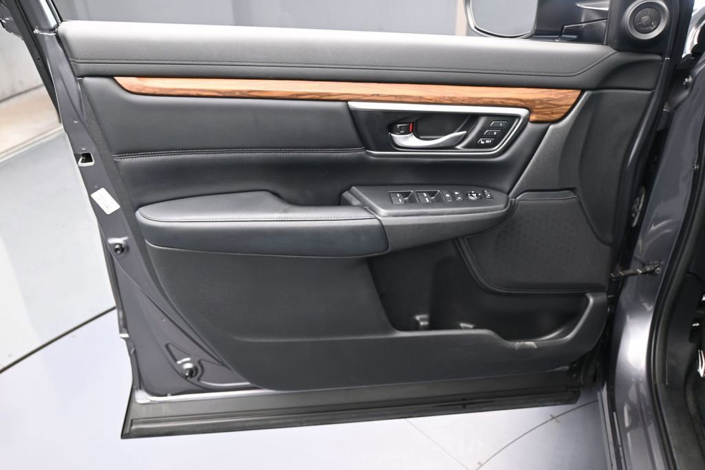 Used 2022 Honda CR-V EX-L image 13