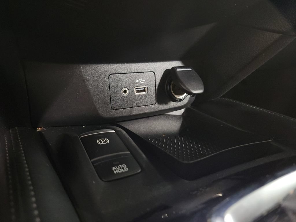 Used 2019 Nissan Rogue SL FWD image 19