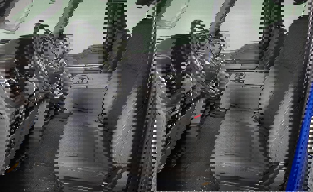 Used 2025 Ford F150 XLT w/ Equipment Group 301A Standard image 7