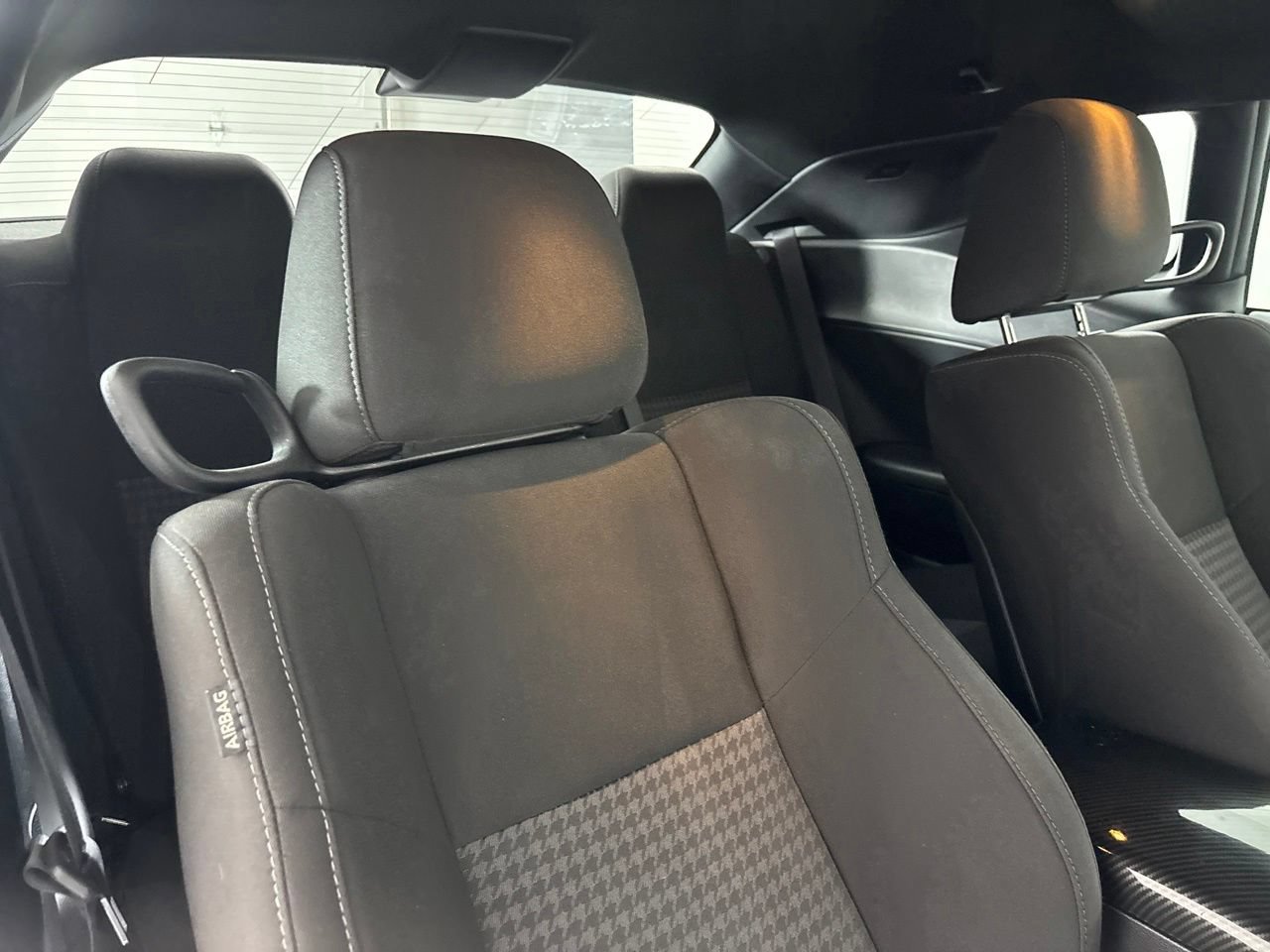 Used 2023 Dodge Challenger GT w/ Blacktop Package RWD image 28