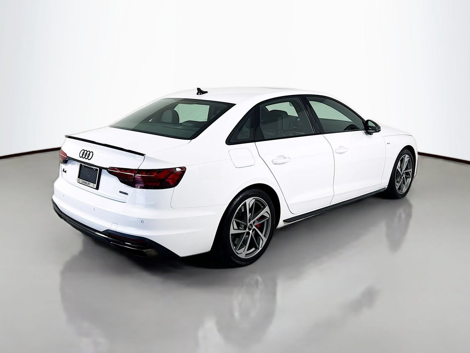 Certified 2023 Audi A4 2.0T Premium Plus w/ Premium Plus Package AWD/4WD image 9