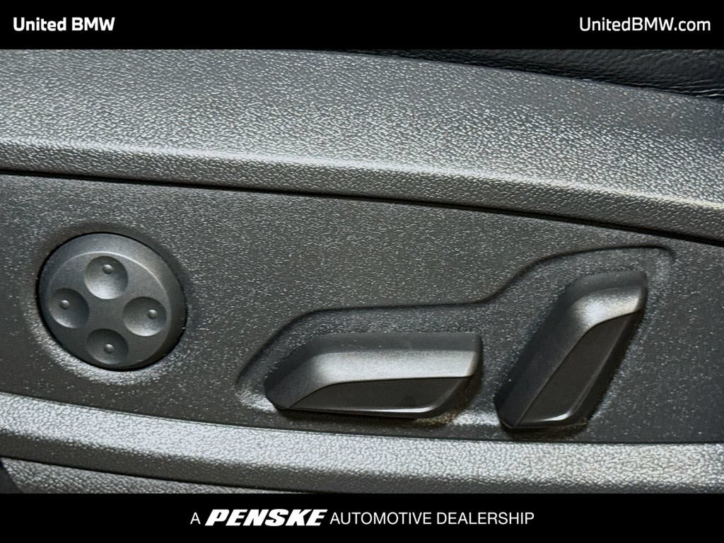 Used 2019 Audi SQ5 Prestige w/ Prestige Package AWD/4WD image 4