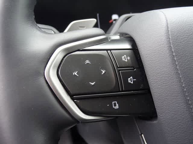 Used 2025 Lexus TX 350 AWD w/ Technology Package image 12