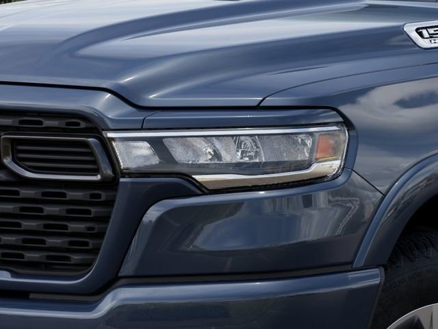 New 2026 RAM 1500 Lone Star image 10