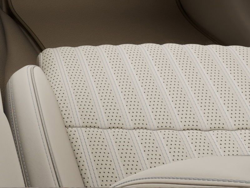 New 2026 Genesis G70 2.5T Prestige image 17