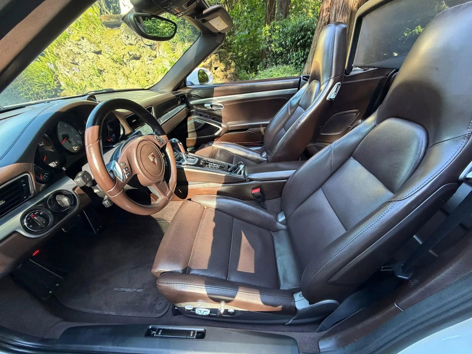 Used 2013 Porsche 911 Carrera S RWD image 9