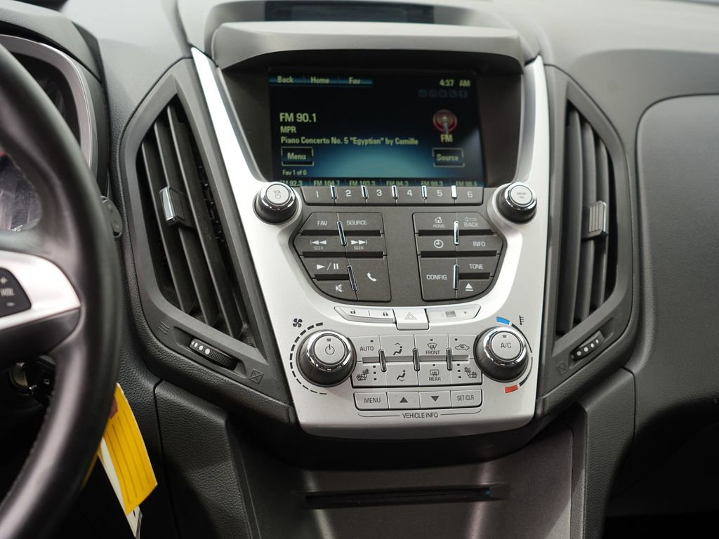 Used 2013 Chevrolet Equinox LTZ image 21