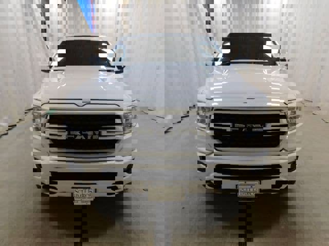Used 2023 RAM 1500 Big Horn image 2