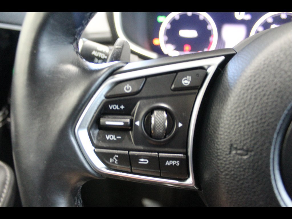 Used 2023 Acura MDX w/ Advance Package AWD/4WD image 30