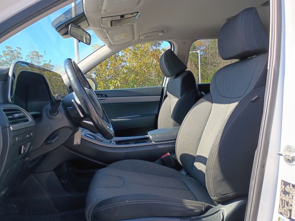 Used 2020 Hyundai Palisade SEL image 19