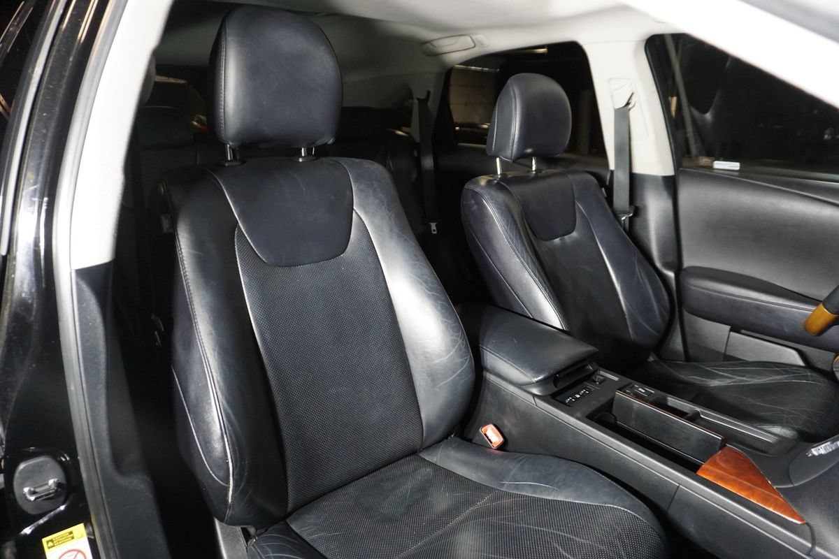 Used 2010 Lexus RX 350 AWD image 20