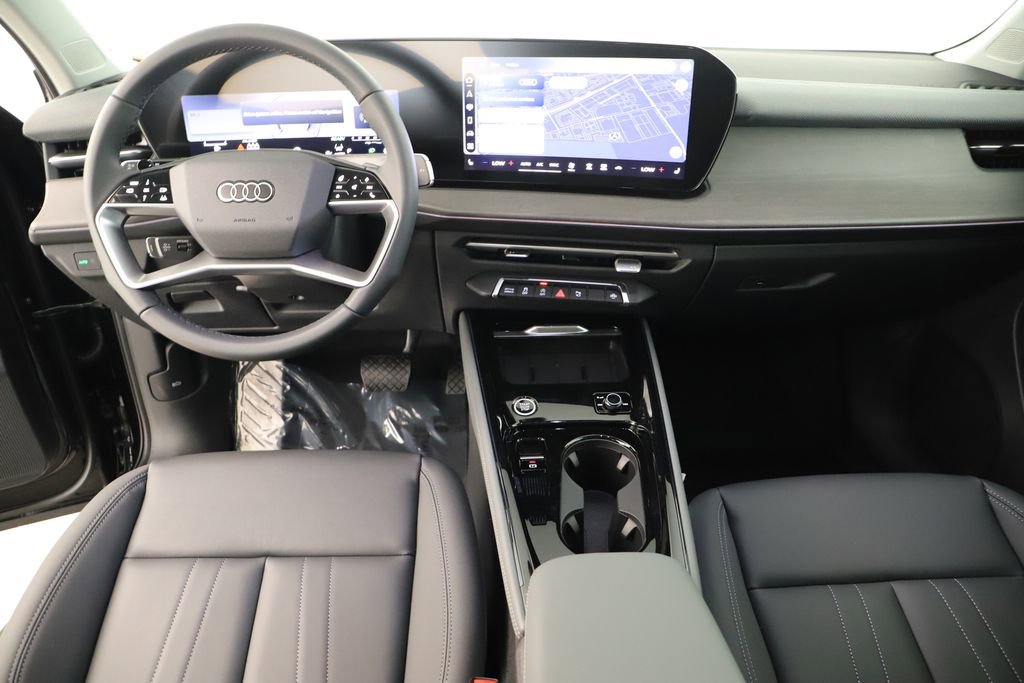 New 2026 Audi Q3 quattro 2.0T image 18