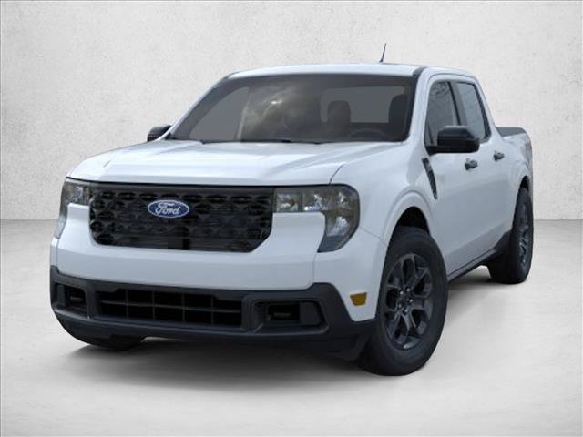 New 2026 Ford Maverick XLT w/ XLT Luxury Package AWD/4WD image 2