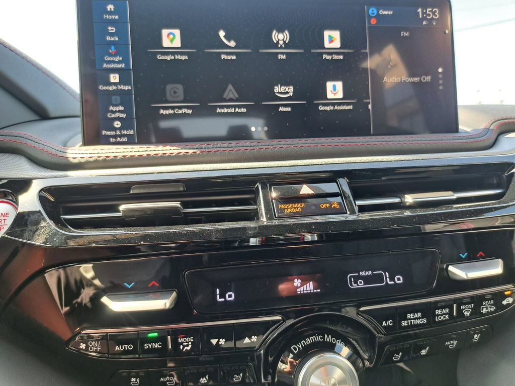 New 2026 Acura MDX A-Spec image 11